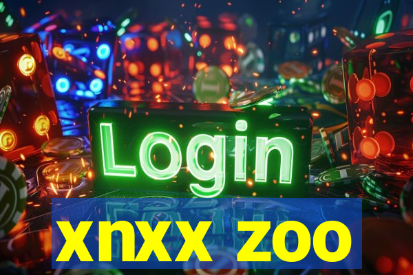 xnxx zoo